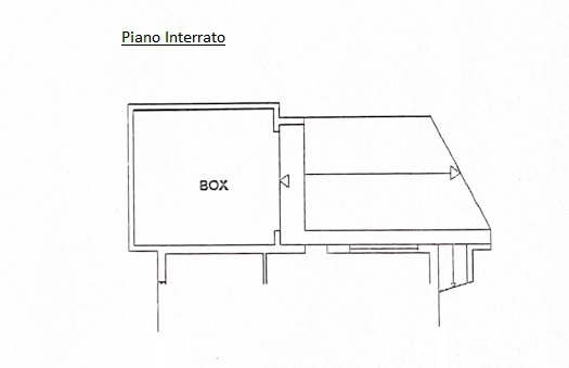 Villa - Planimetry 3