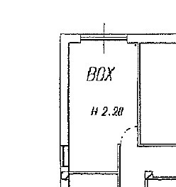 Appartamento - Planimetry 2