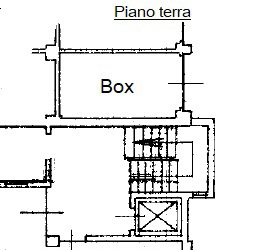 Appartamento - Planimetry 2