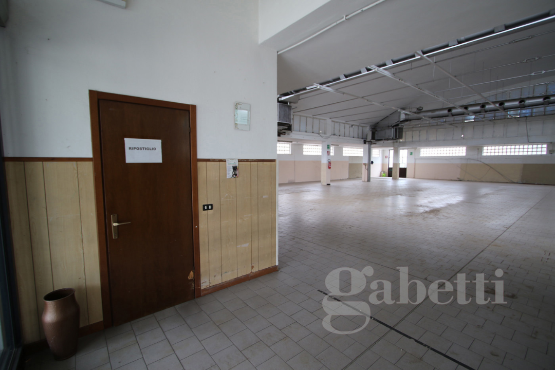 Capannone - Image 28