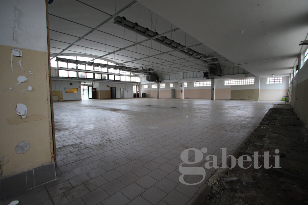 Capannone - Image 21