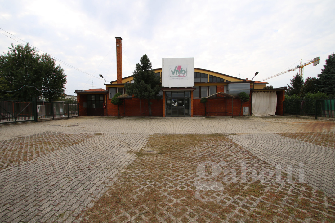 Capannone - Image 31