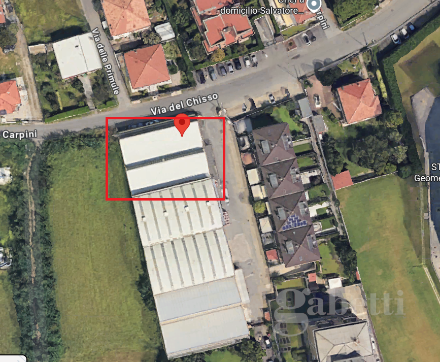 Capannone - Image 13