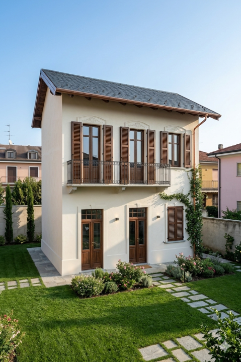 Casa Indipendente - Image 1