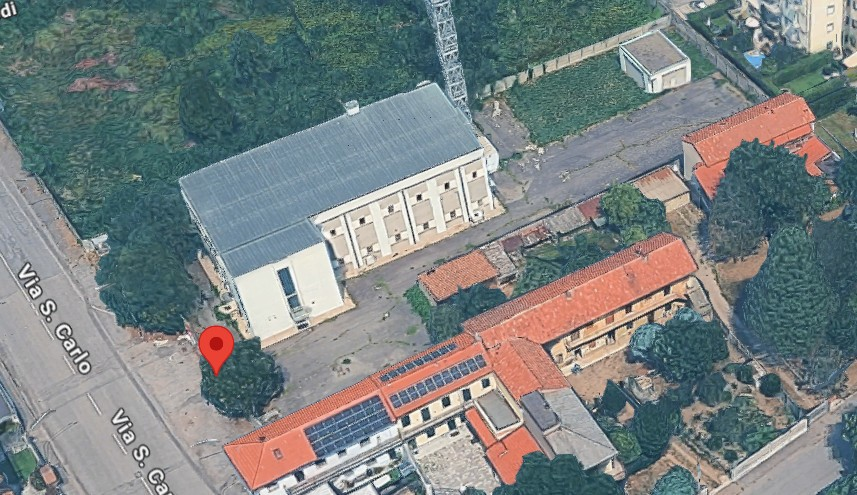 Capannone - Image 3