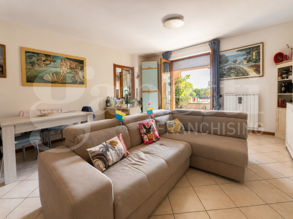 Appartamento - Image 1