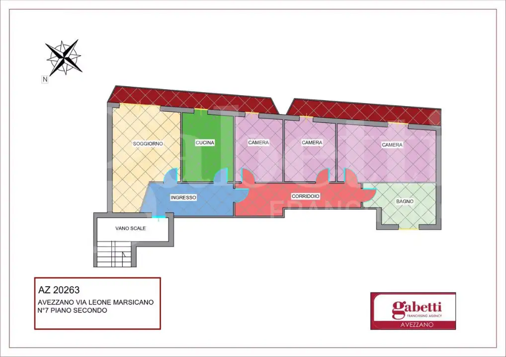 Appartamento - Image 2