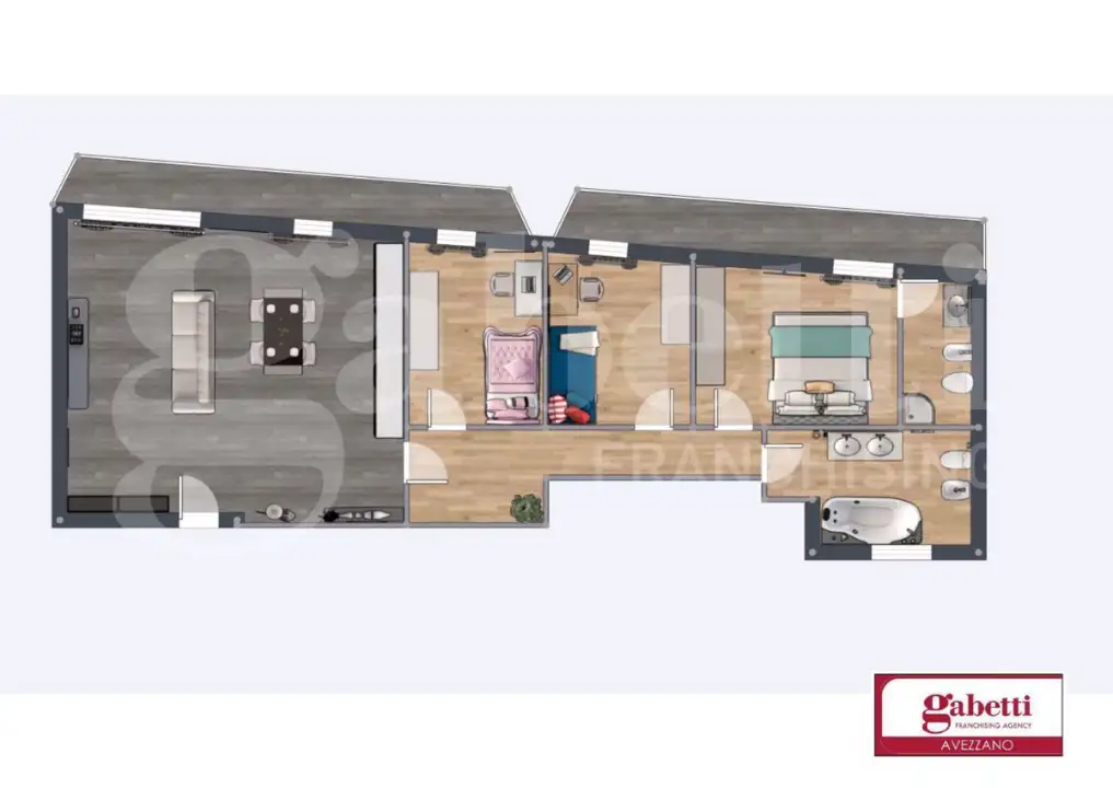 Appartamento - Image 17