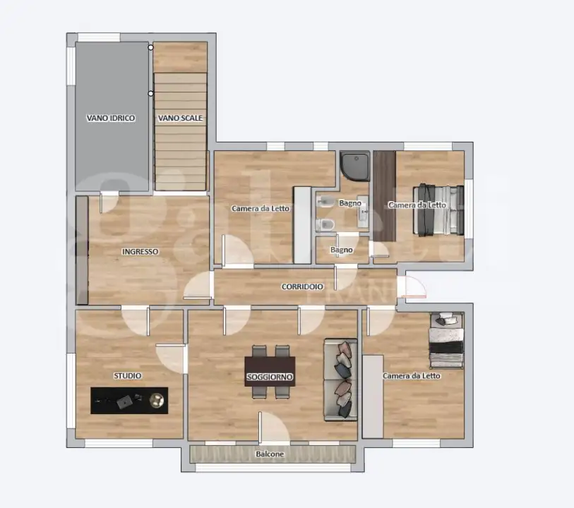 Appartamento - Image 24