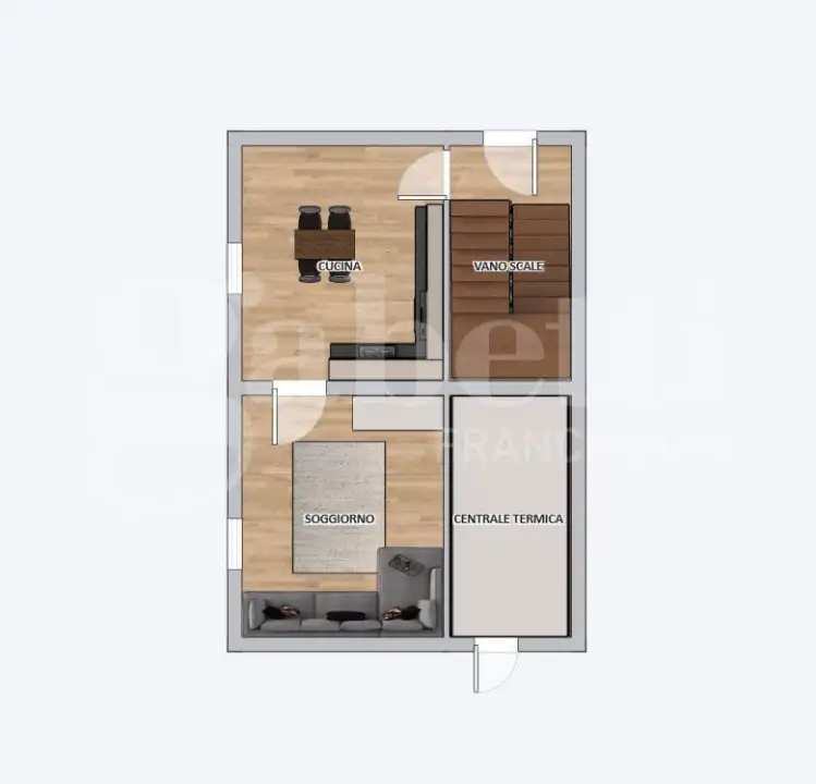 Casa Indipendente - Image 19