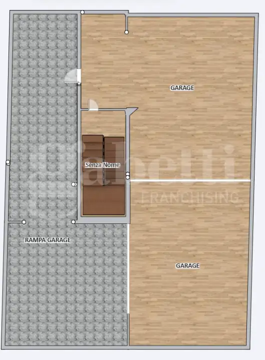 Palazzina - Image 15