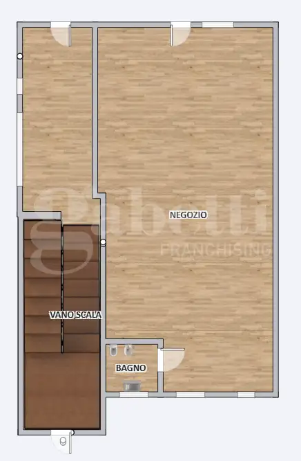 Palazzina - Image 18