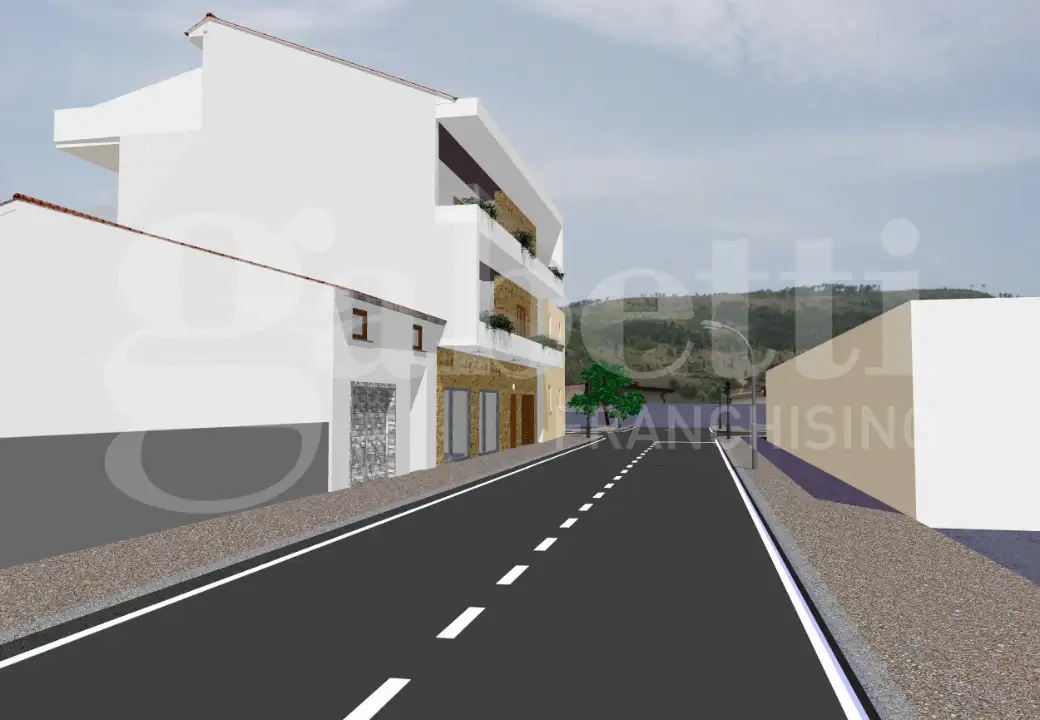 Palazzina - Image 14