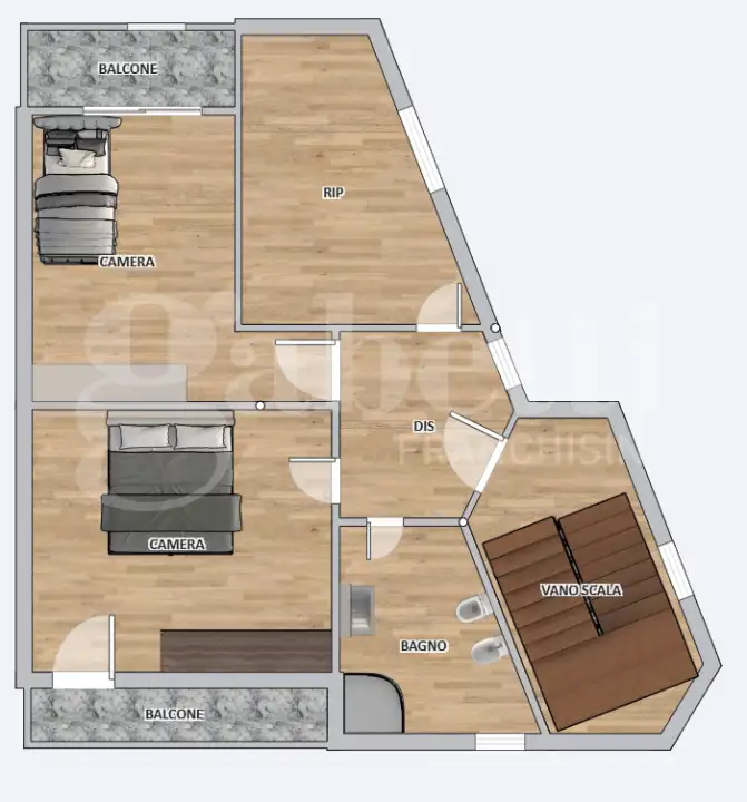 Palazzina - Image 11