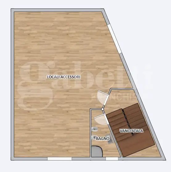 Palazzina - Image 10