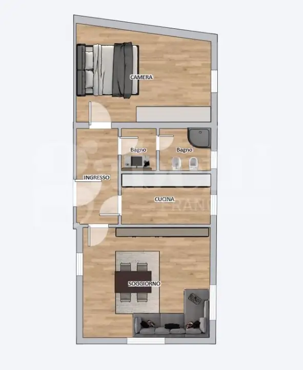 Appartamento - Image 16