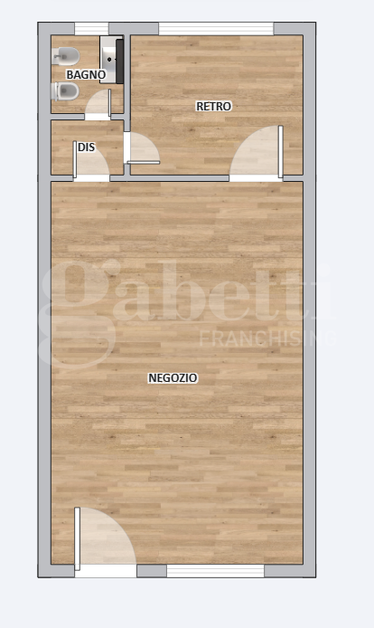 Appartamento - Image 23