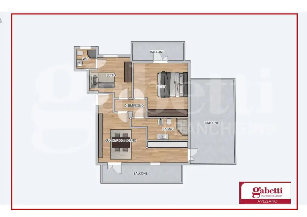 Appartamento - Image 16