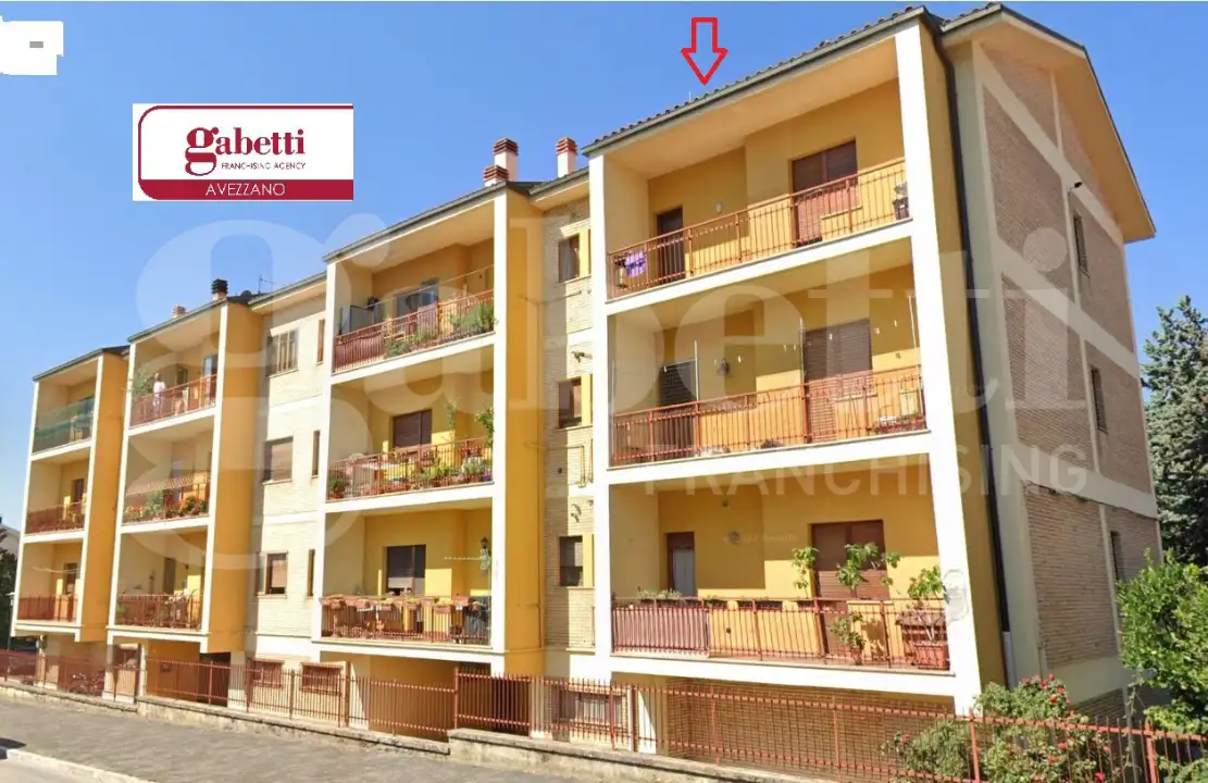 Appartamento - Image 1