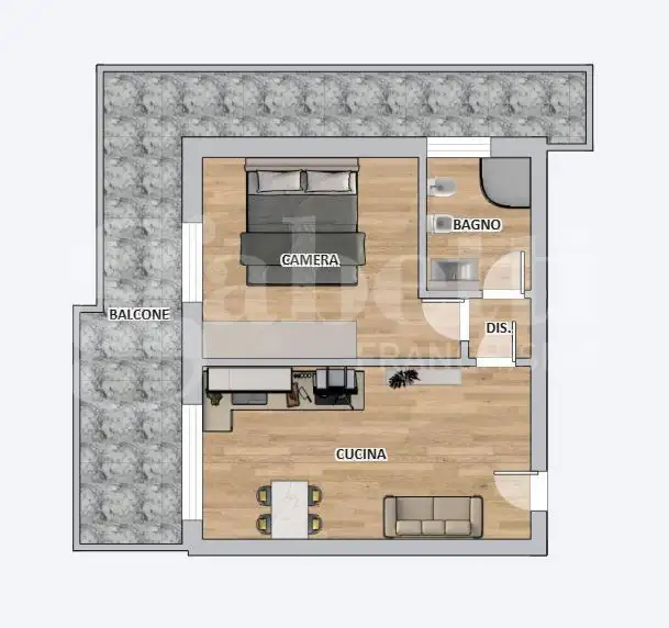 Appartamento - Image 17