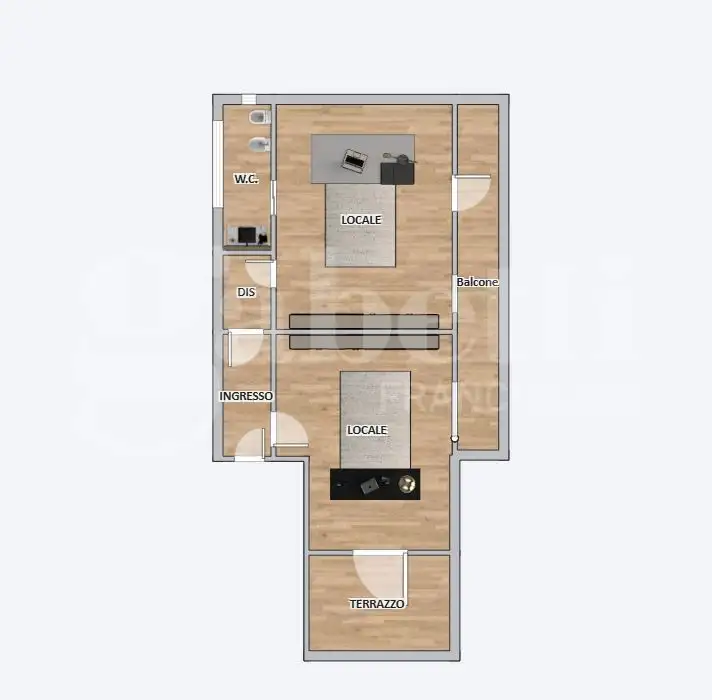 Appartamento - Image 17