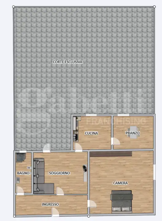 Casa Indipendente - Image 17