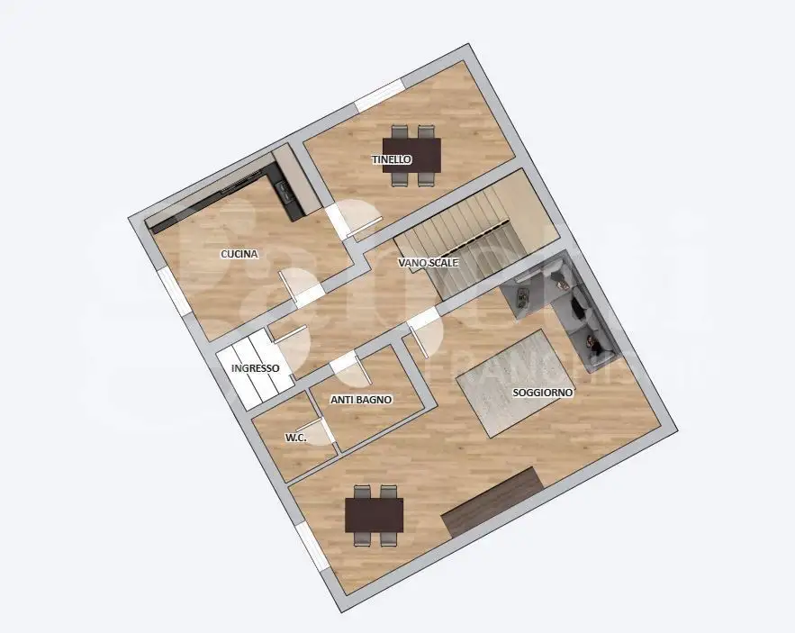 Casa Indipendente - Image 20