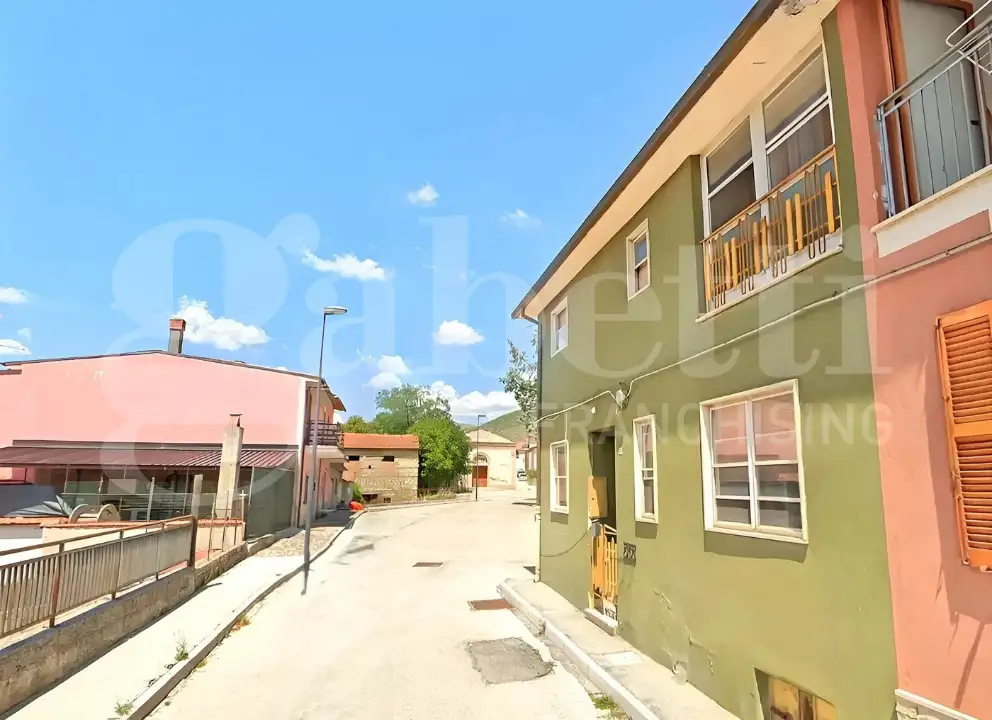 Casa Indipendente - Image 1