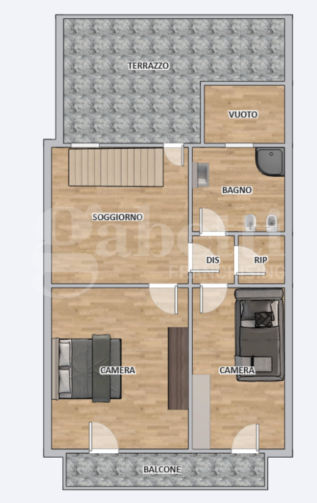 Casa Indipendente - Image 18