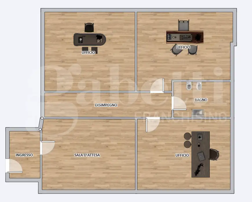 Appartamento - Image 16