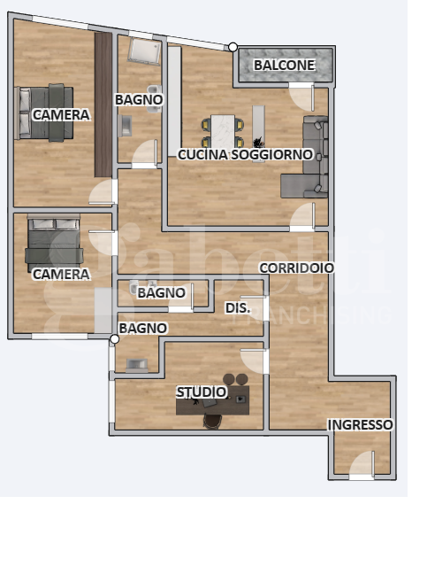 Appartamento - Image 18