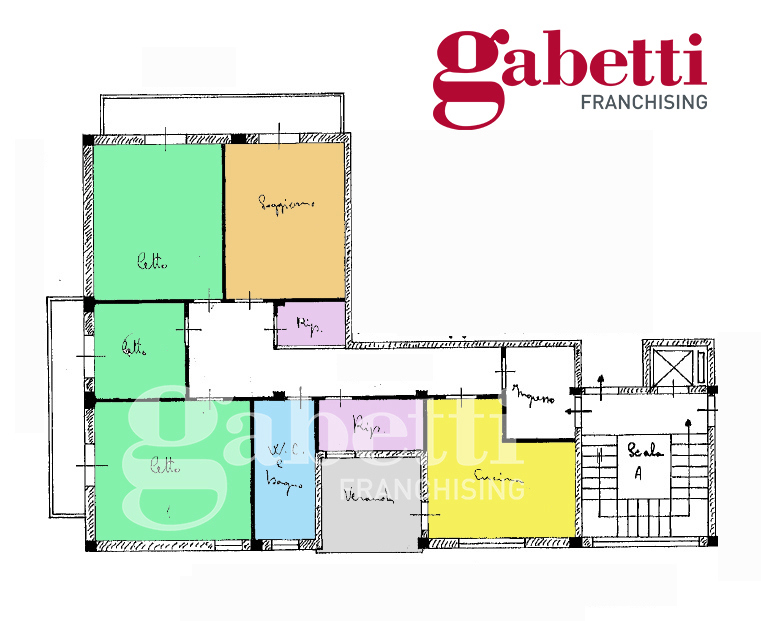 Appartamento - Image 13