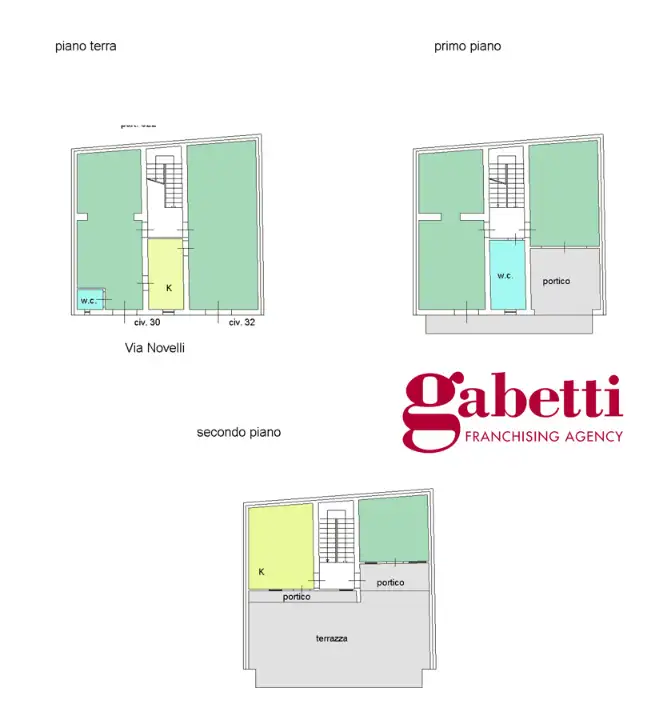 Casa Indipendente - Image 9