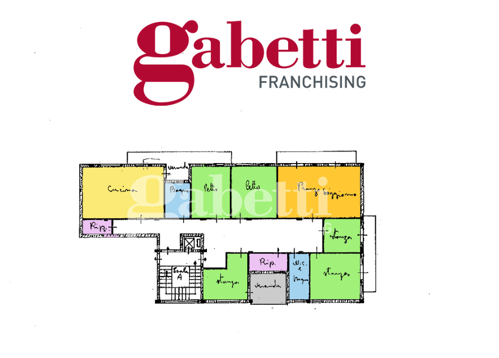 Appartamento - Image 16