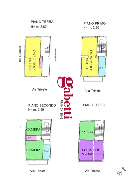 Palazzina - Image 18