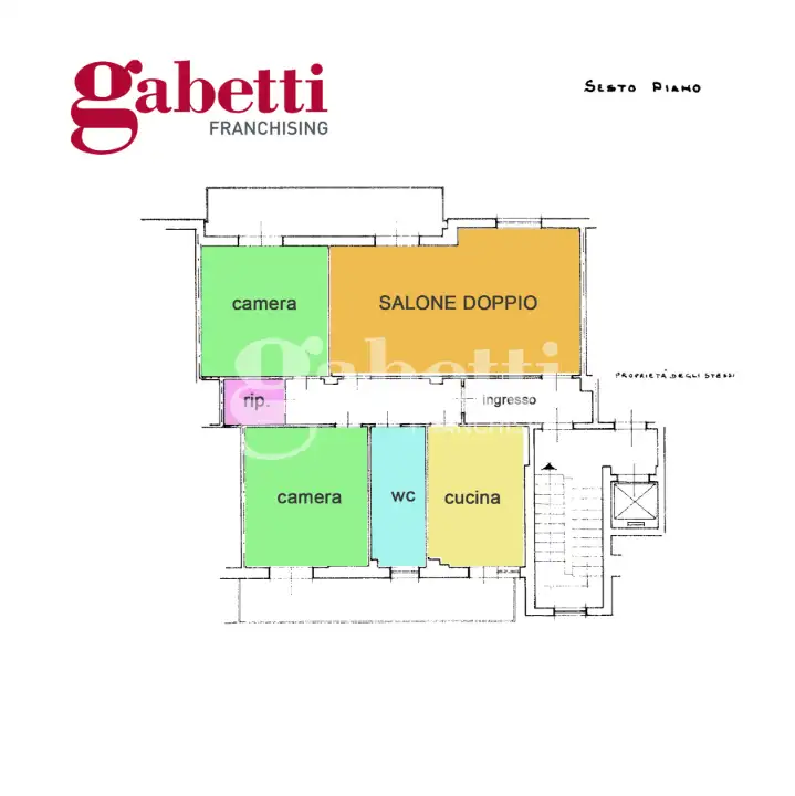 Appartamento - Image 15