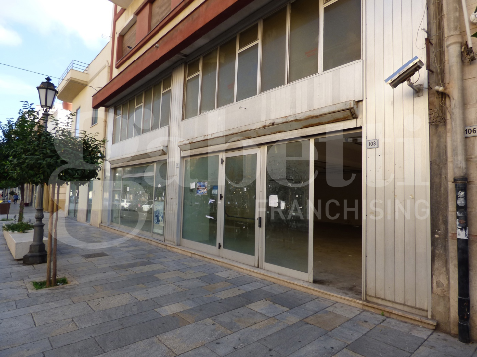 Edificio Direzionale - Image 21