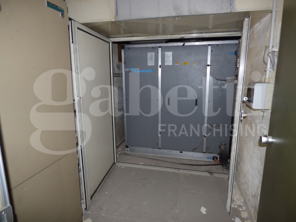 Edificio Direzionale - Image 19