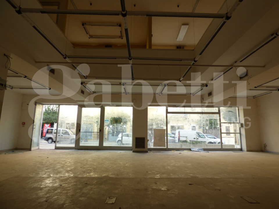 Edificio Direzionale - Image 20