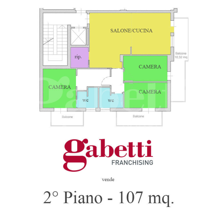 Appartamento - Image 9