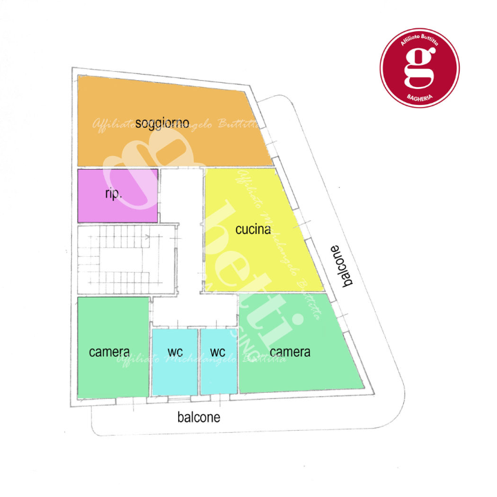 Appartamento - Image 18