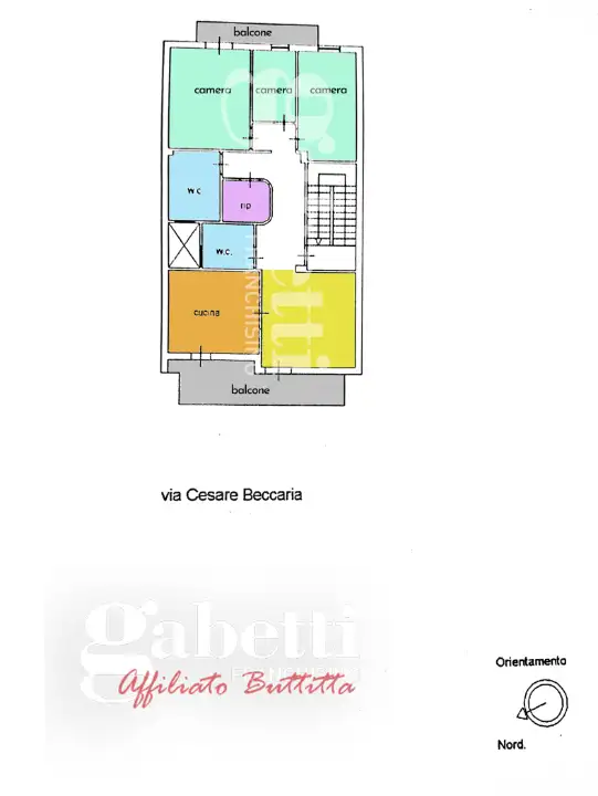 Appartamento - Image 2