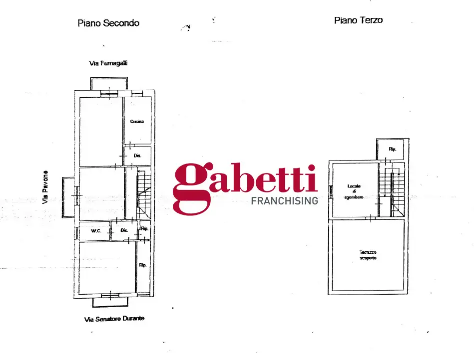 Casa Indipendente - Image 23