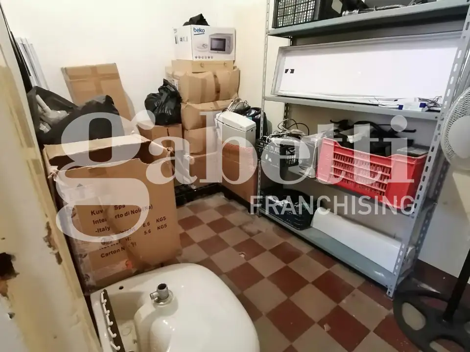 Palazzina - Image 10