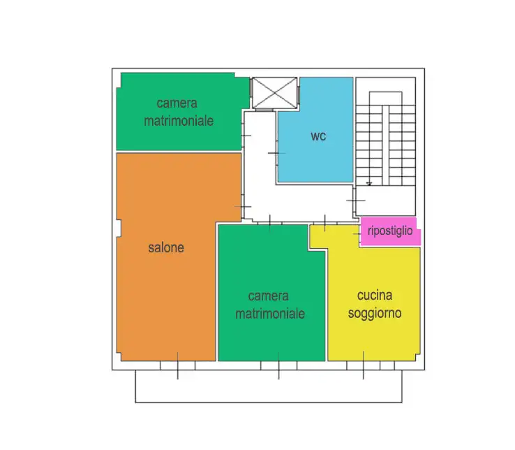 Appartamento - Image 6