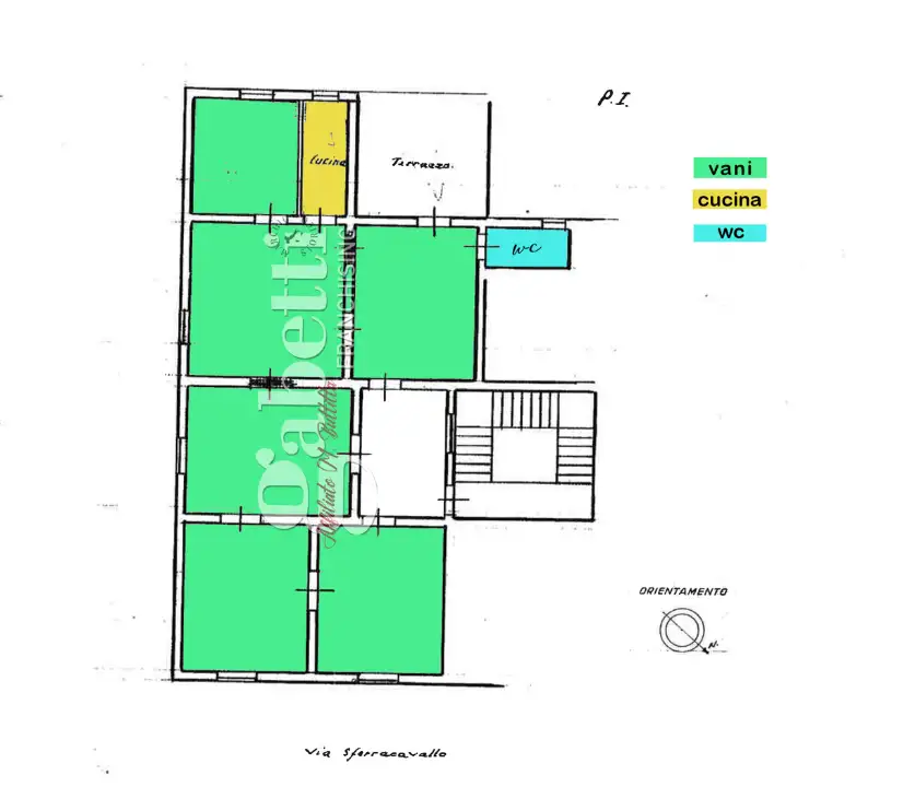 Appartamento - Image 14