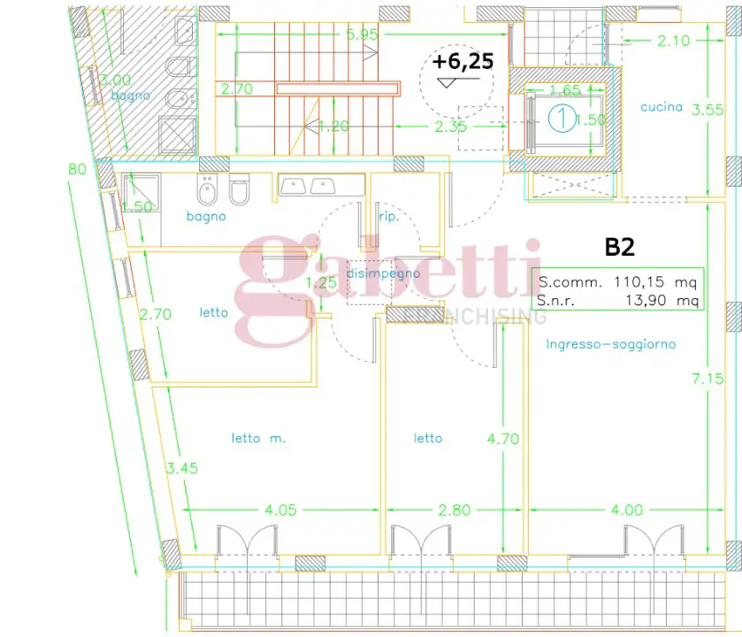 Appartamento - Image 2