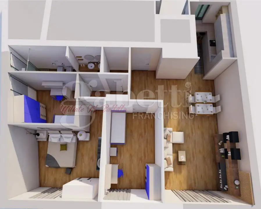 Appartamento - Image 3