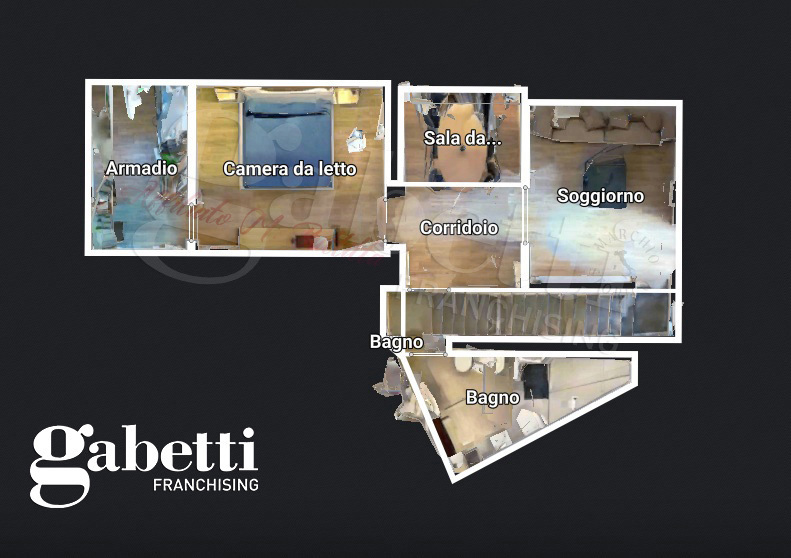 Appartamento - Image 33