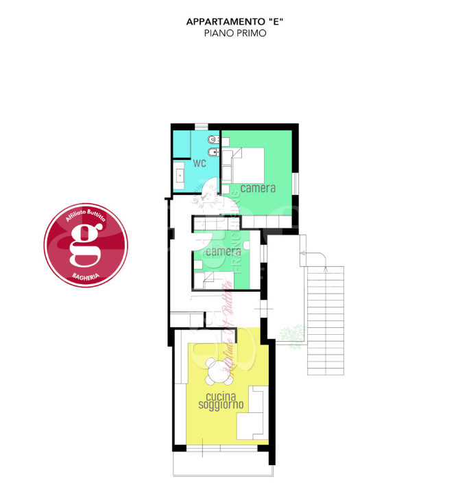 Appartamento - Image 7